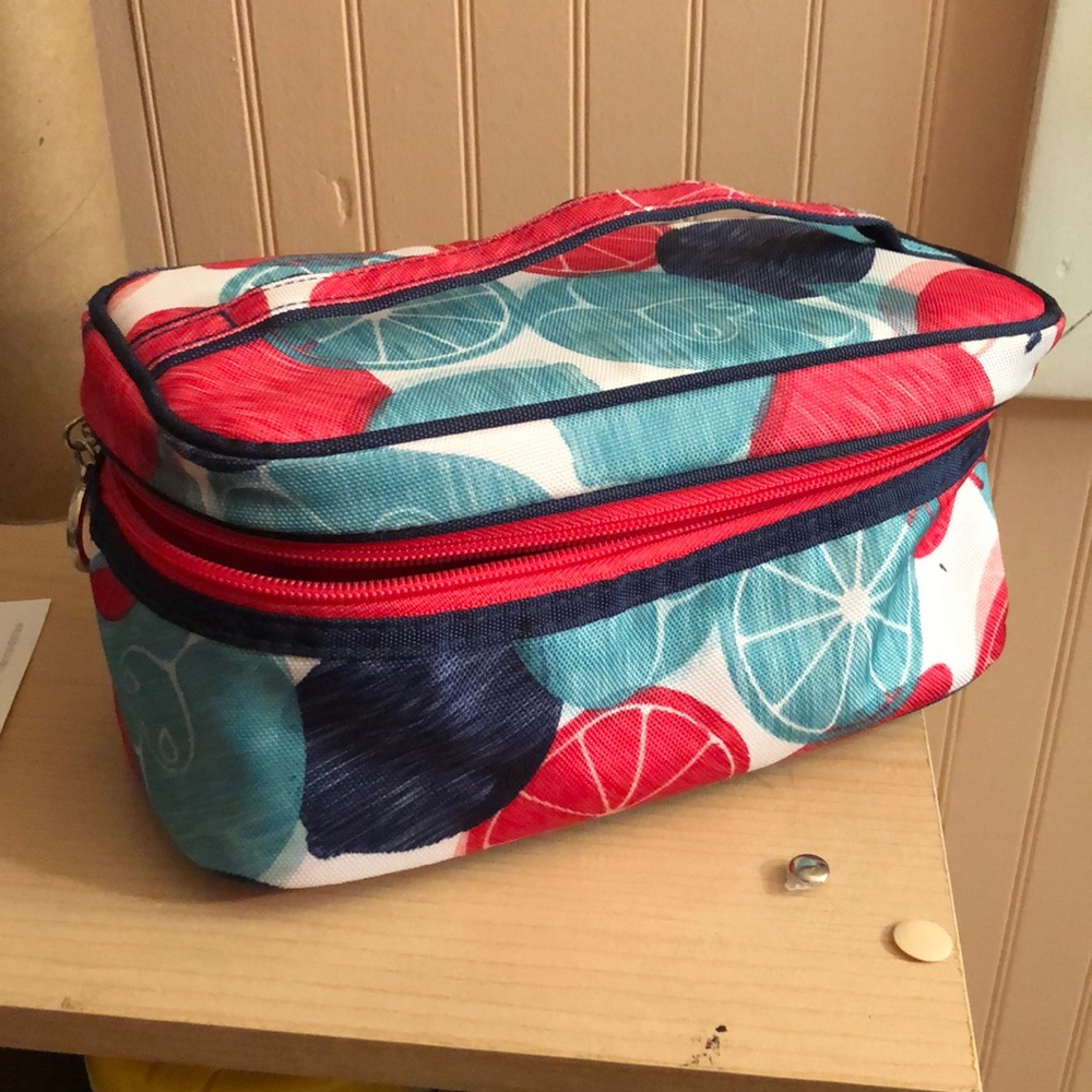 Cosmetics Bag